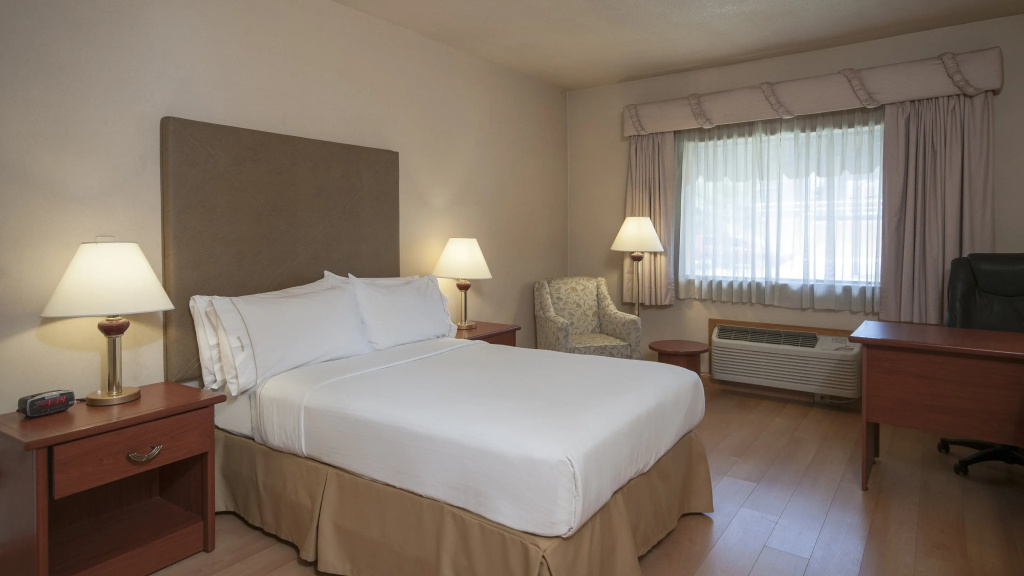 Holiday Inn Express Chihuahua by IHG - Général