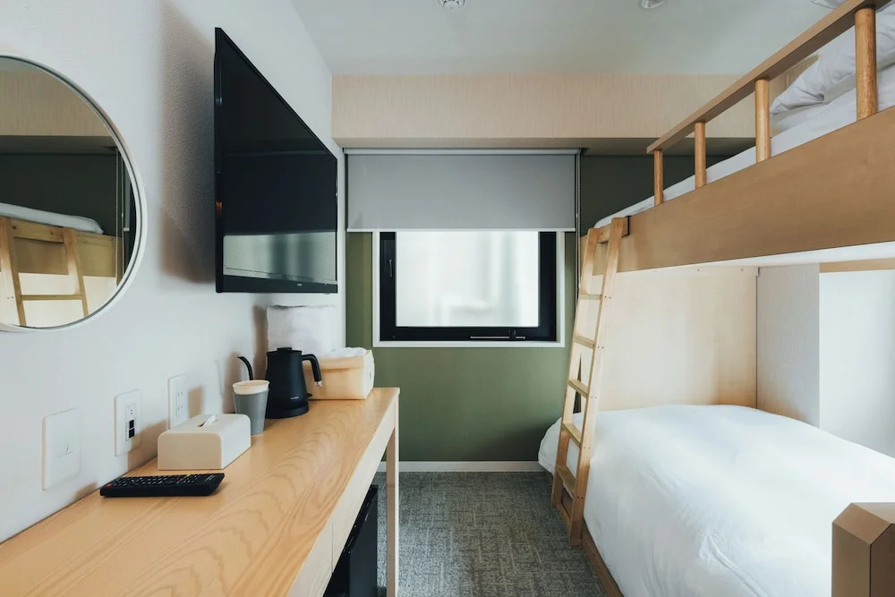 Meander Osaka 사진 6