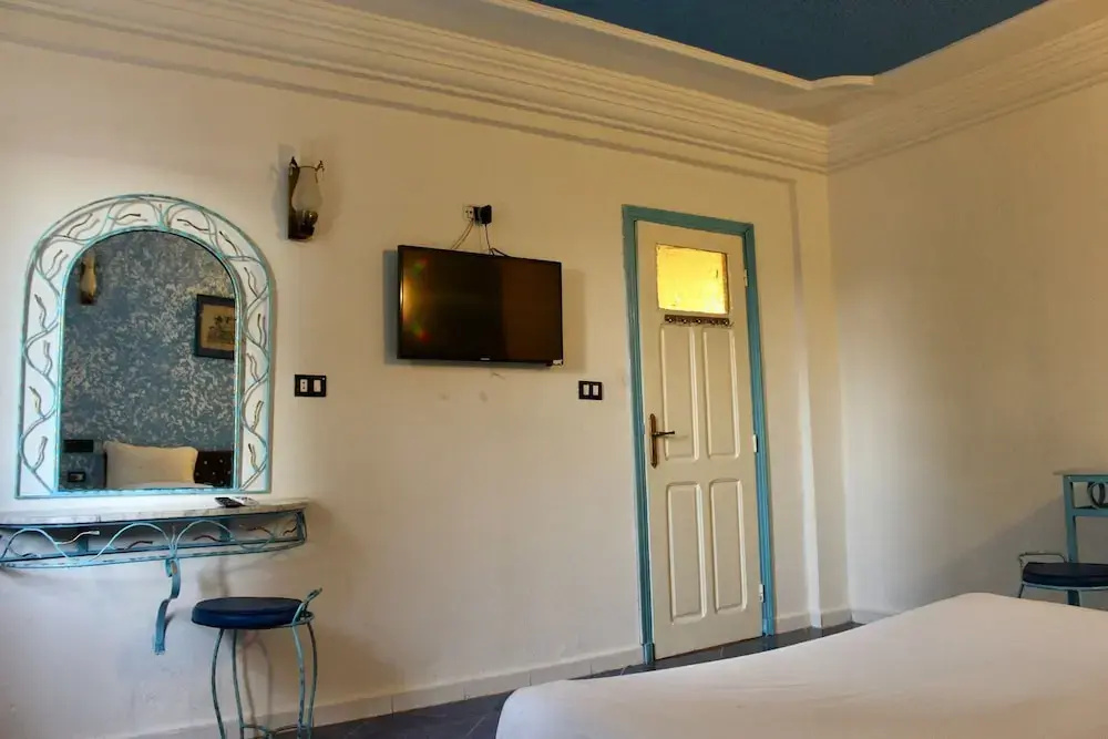 Hotel Donia - Chambres