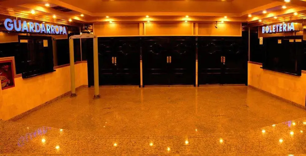 Status Hotel Casino - Général