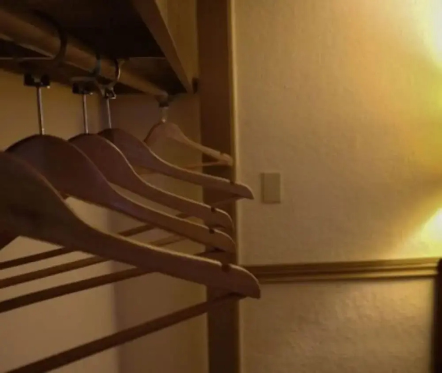 Hotel Santa Fe - Chambres