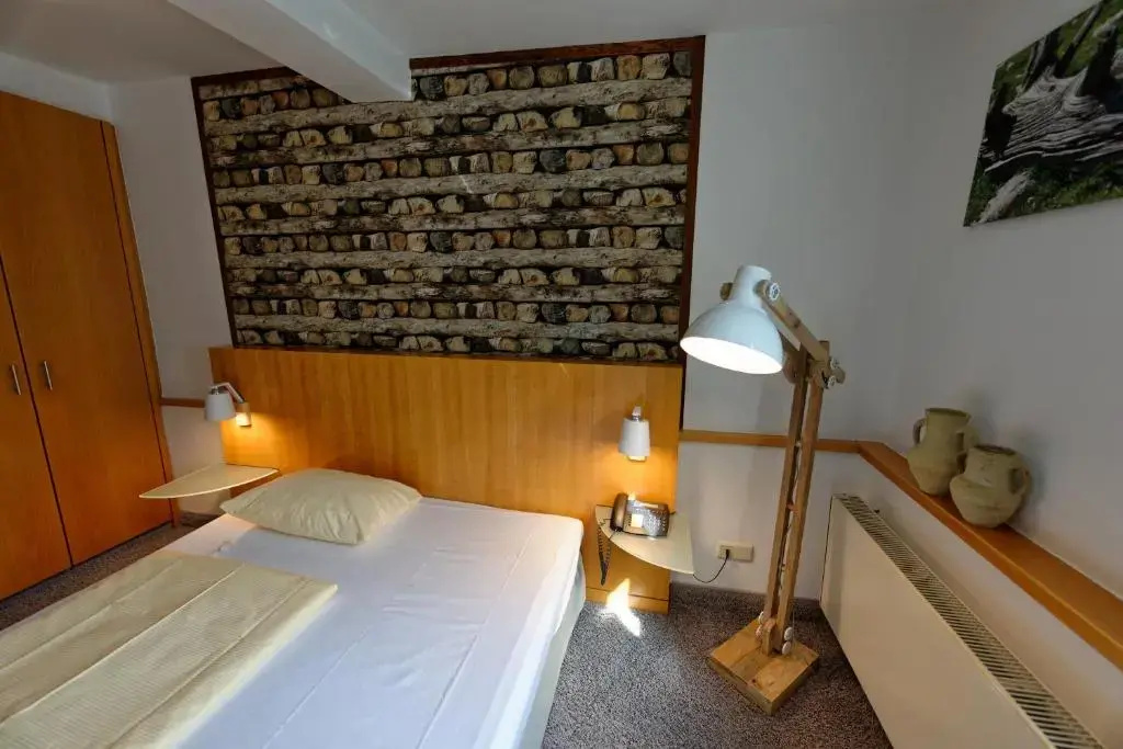 Salischer Hof - Chambres