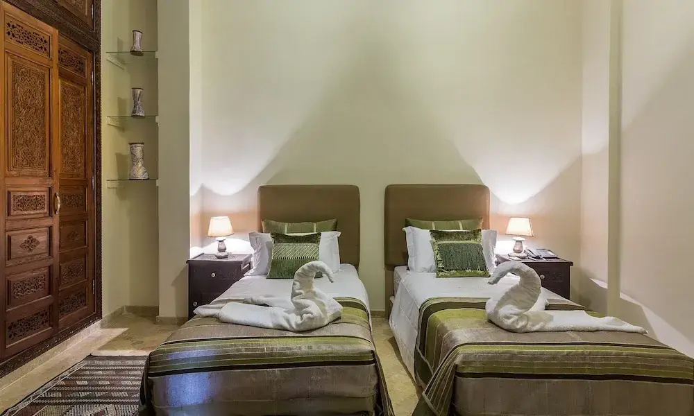 Grand Junior Suite