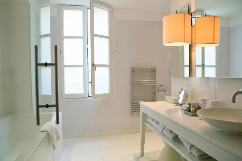 Le Placide Saint Germain des Pres 8