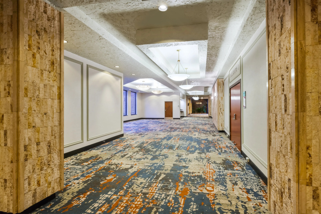 Crowne Plaza Columbus North- Worthington by IHG - Général