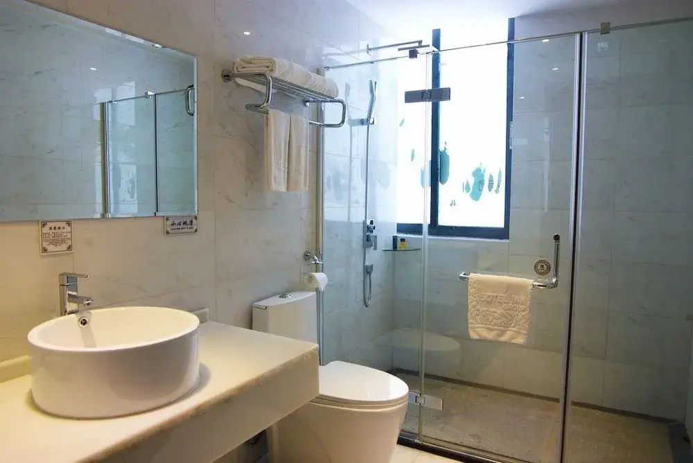Sotel Inn Hotel San Yuan Li Branch - Général