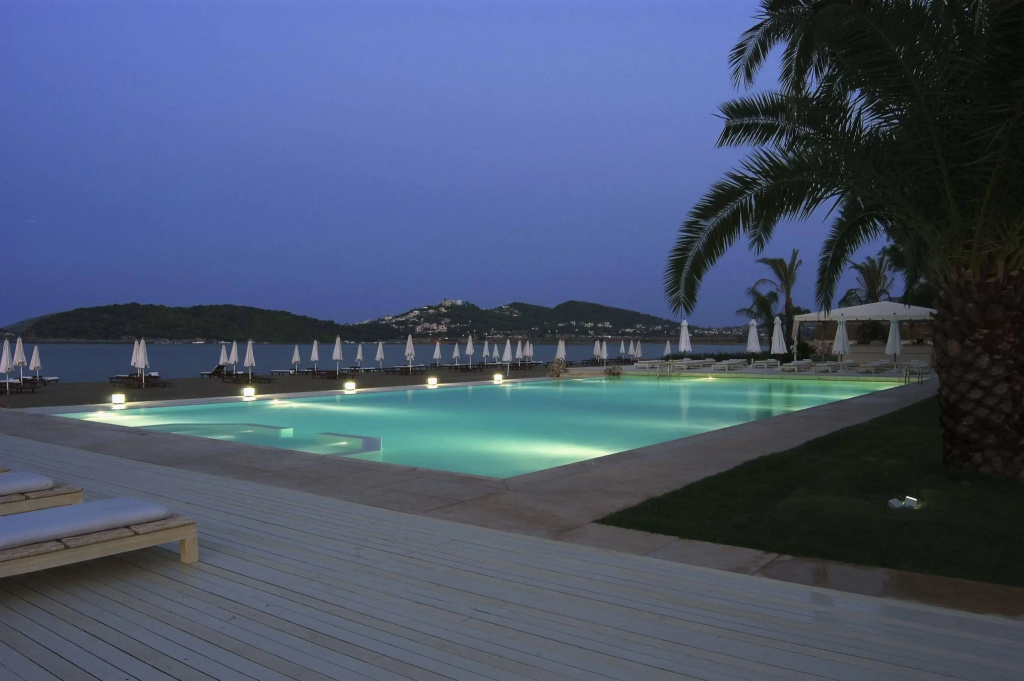 Plaza Resort Hotel - Général