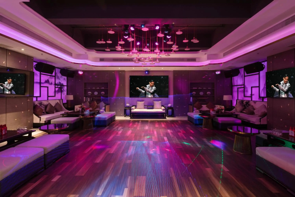Maoming International Hotel - Général