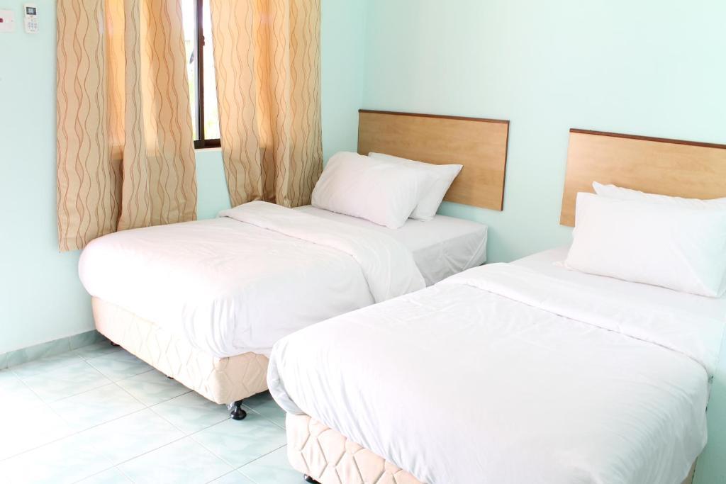 Rose Inn Motel