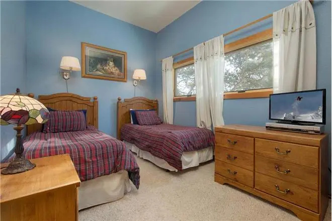Indian Paint Brush - 2BR + Loft Condo - LLH 63327