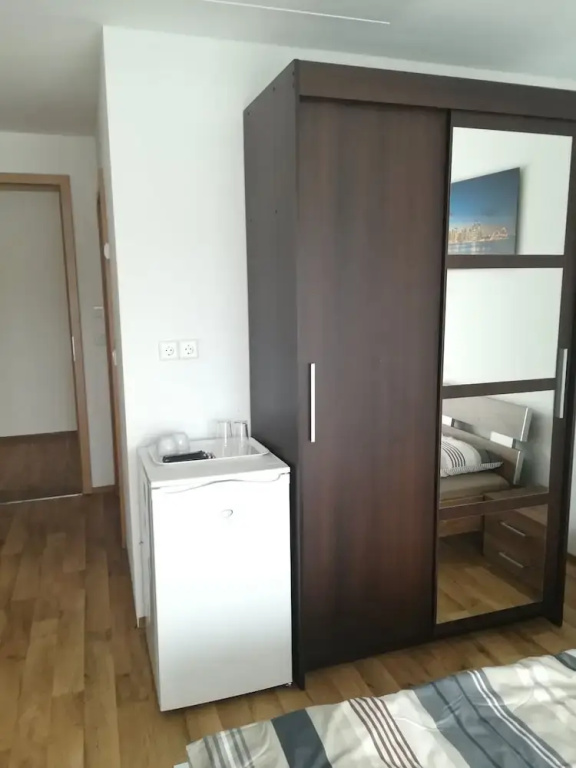 Standard Single room (single bed)