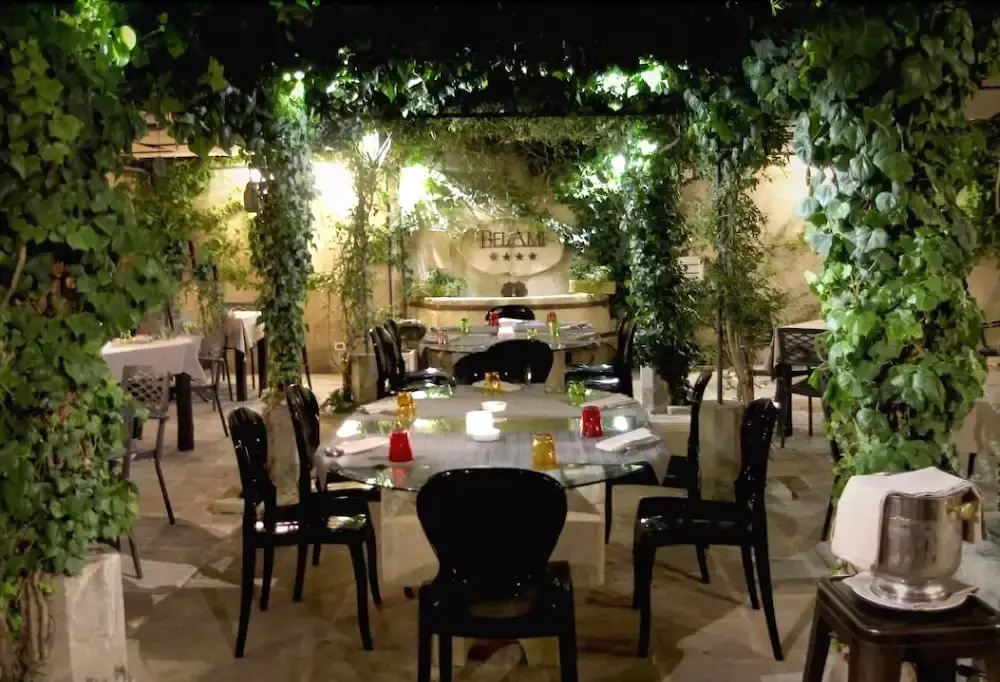 Hotel Belami - Général