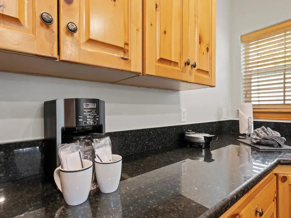 Bear Hollow Village by All Seasons Resort Lodging - Chambres
