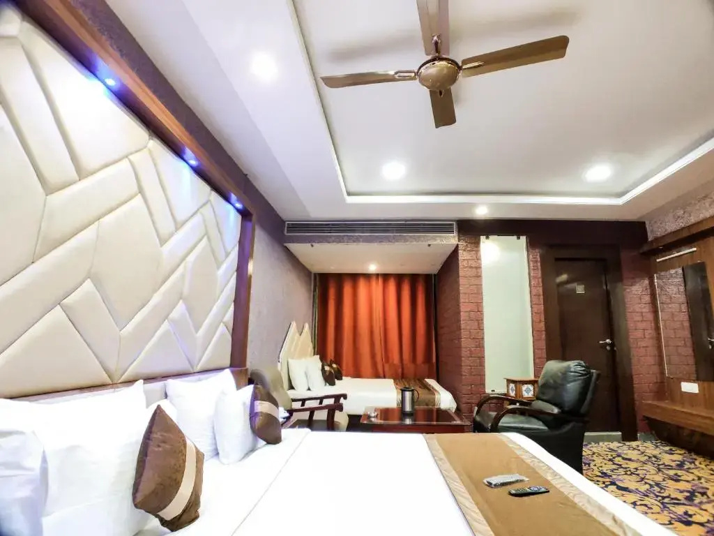 Suite