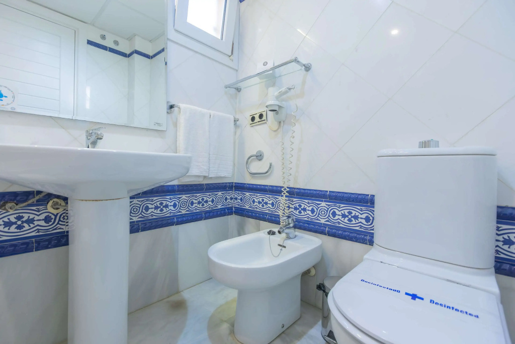 Apartamentos Soho Boutique Vistahermosa - Général
