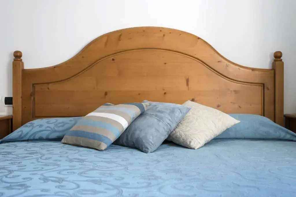 Grand Hotel Molveno - Chambres