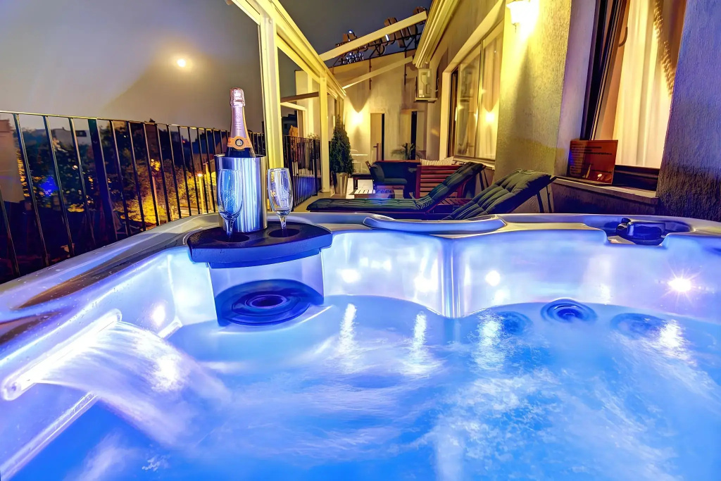 Villa Boutique Lafayette - Général