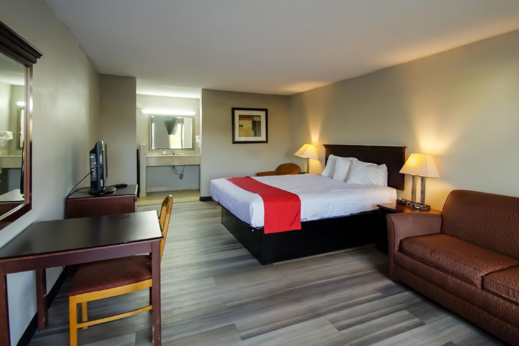 Hotel photo 7