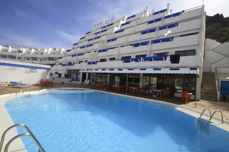 Hotel photo 10