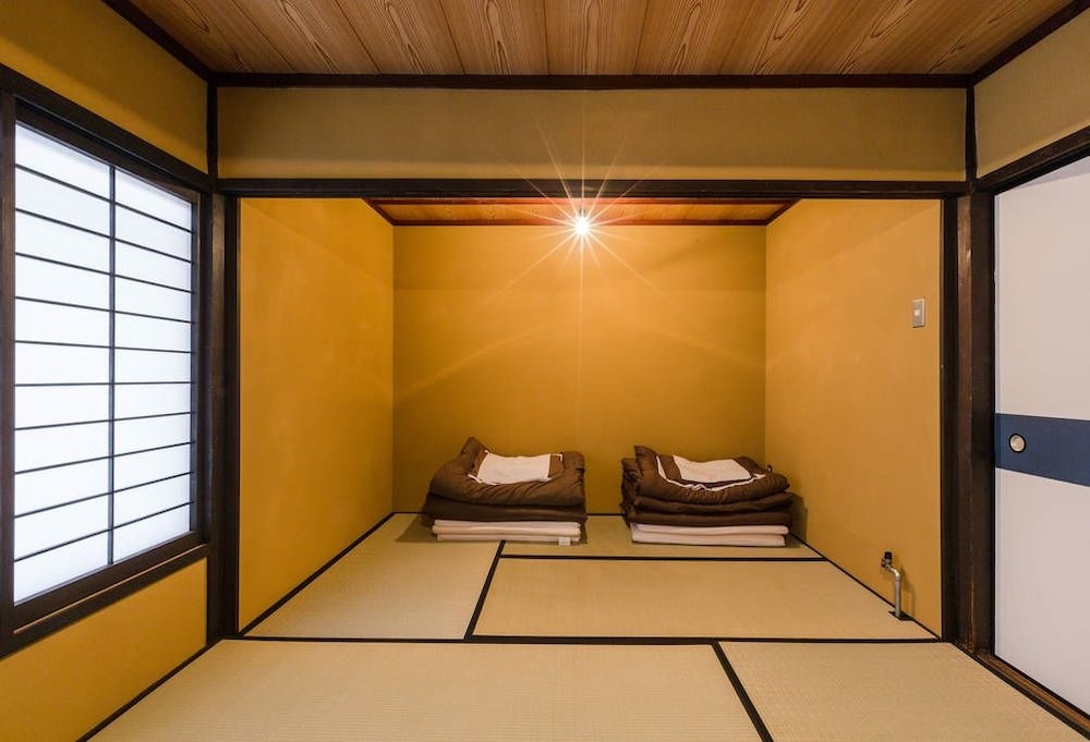 Traditional Kyoto Home Bifuku Roujiya 사진 2