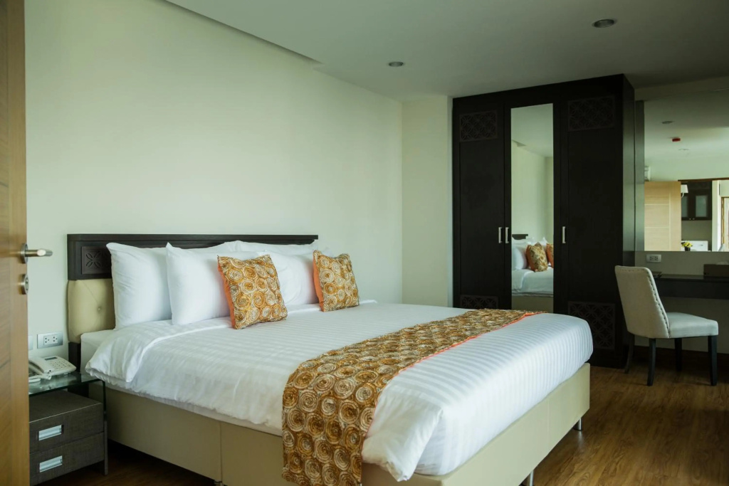 S17 @ Nimman Hotel — 3