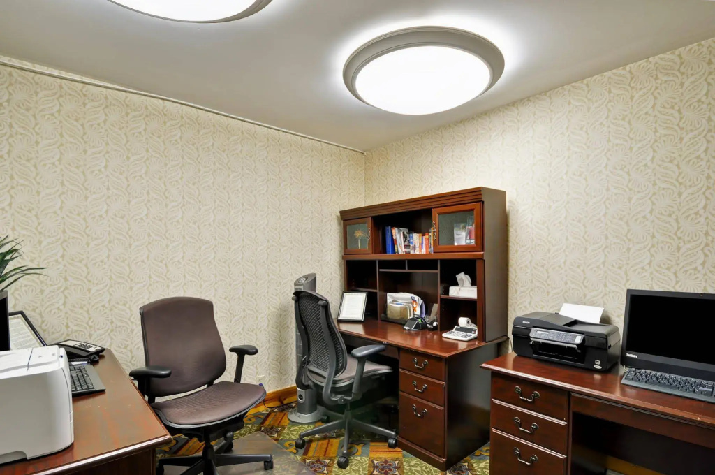 Homewood Suites by Hilton Salt Lake City-Midvale/Sandy - Général