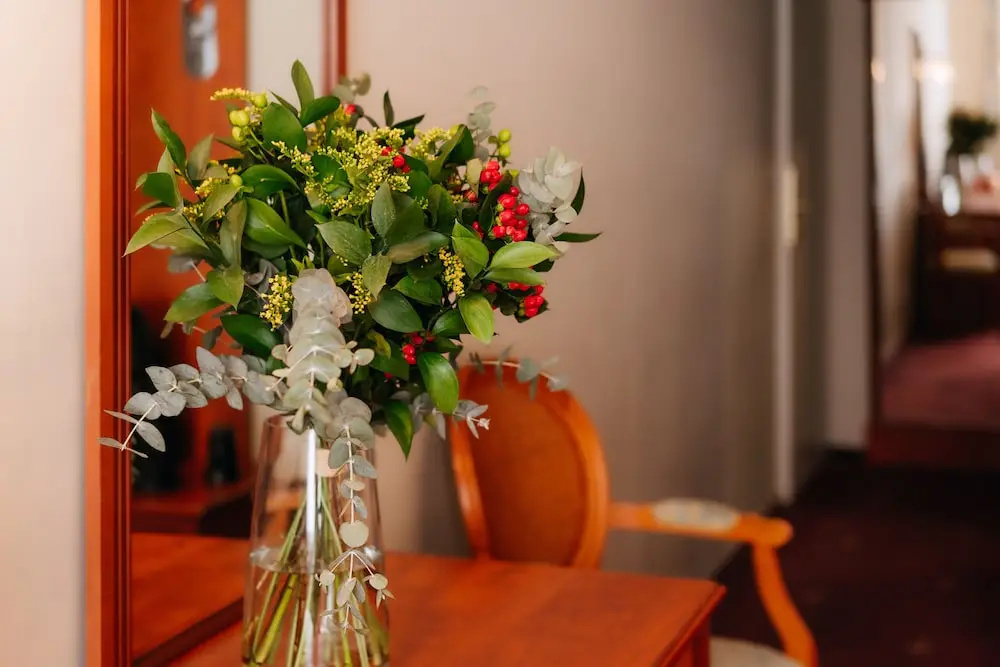 Hotel Union - Chambres