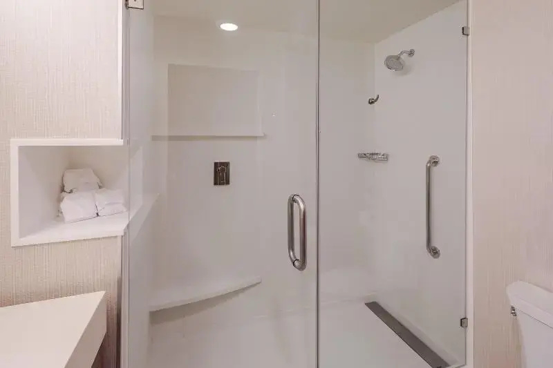 Courtyard by Marriott Chihuahua - Chambres
