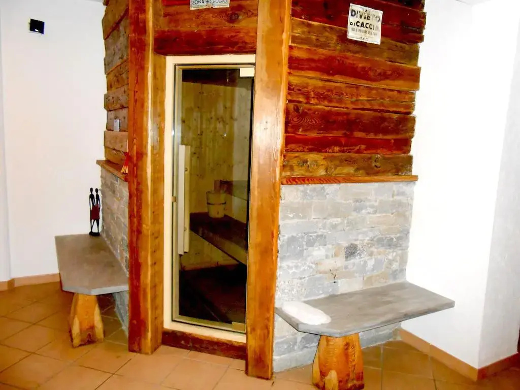 Hotel Walser Courmayeur - Général