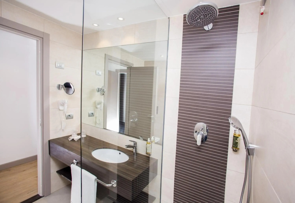 Diamante Mhotel - Général