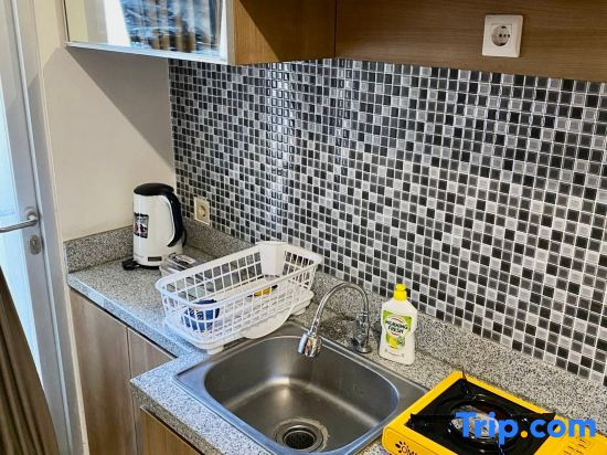 2 BR at Gunawangsa MERR, Surabaya