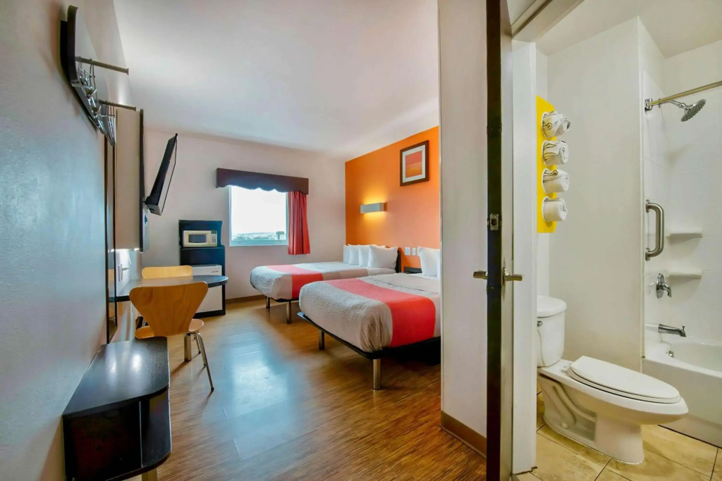 Hotel photo 6