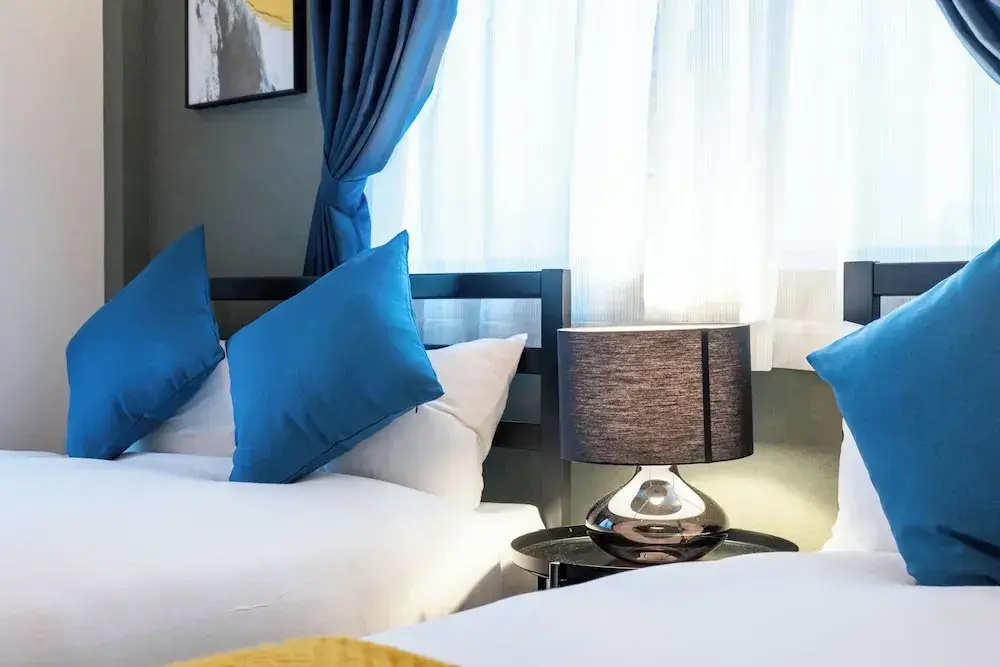 Hotel photo 8