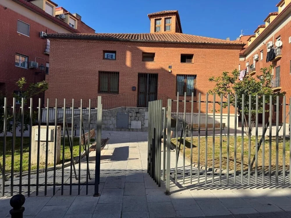 Apartamentos Melisa