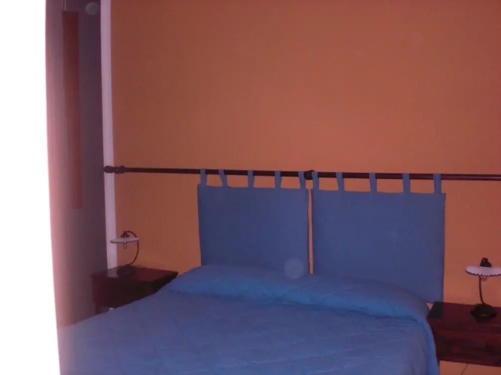 Classic room