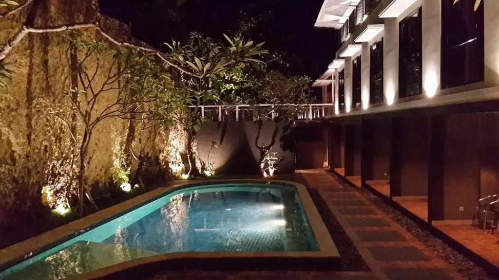 Hotel photo 10
