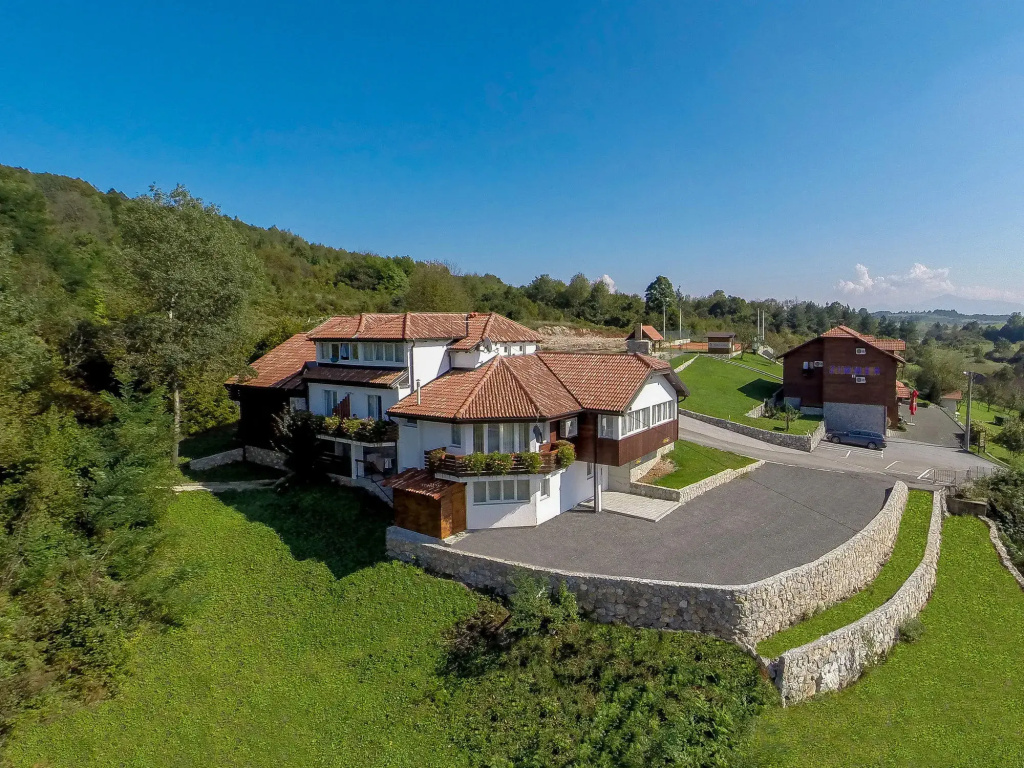 Tourist Center Marko - Général
