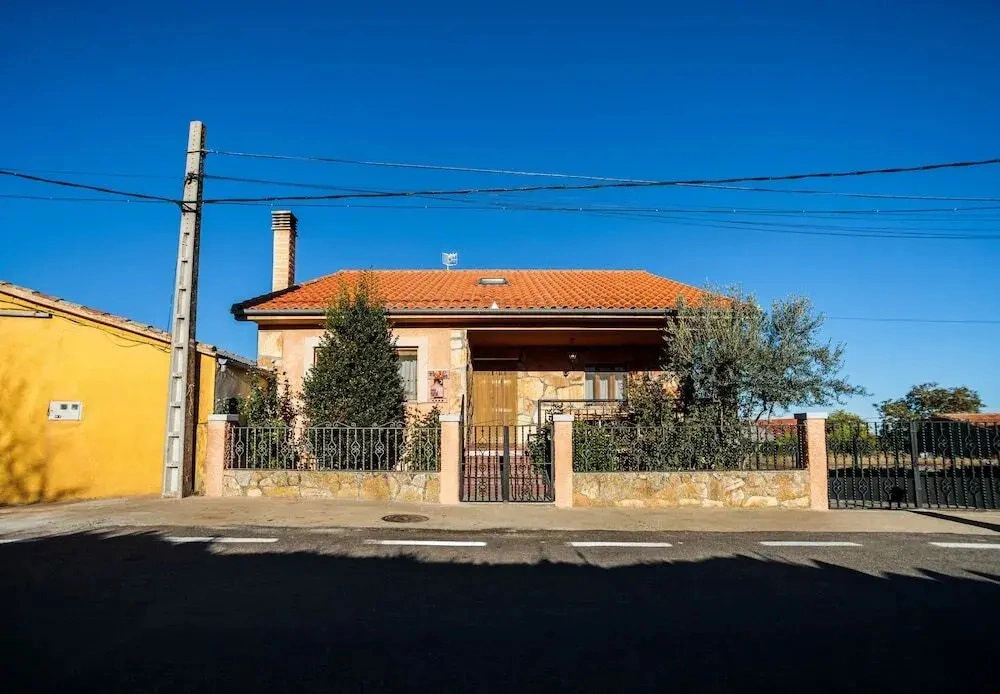 House in la Rinconada 101229