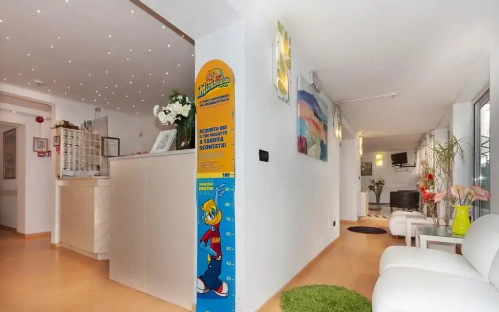 Hotel photo 15
