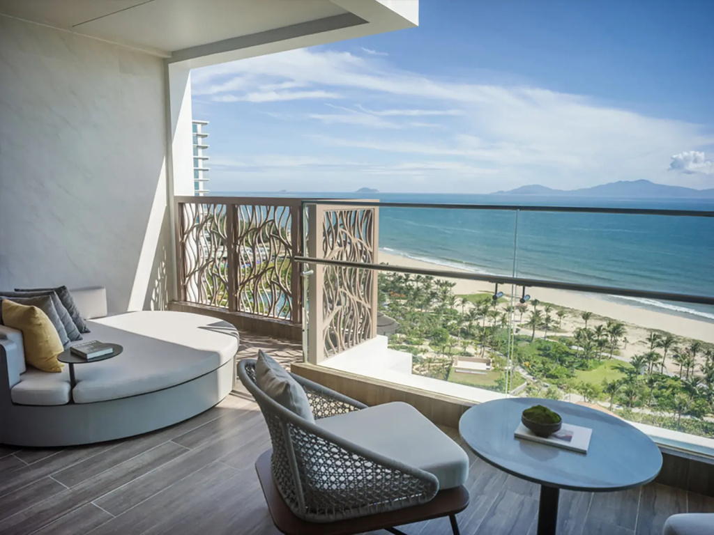 Hoiana Hotel and Suites