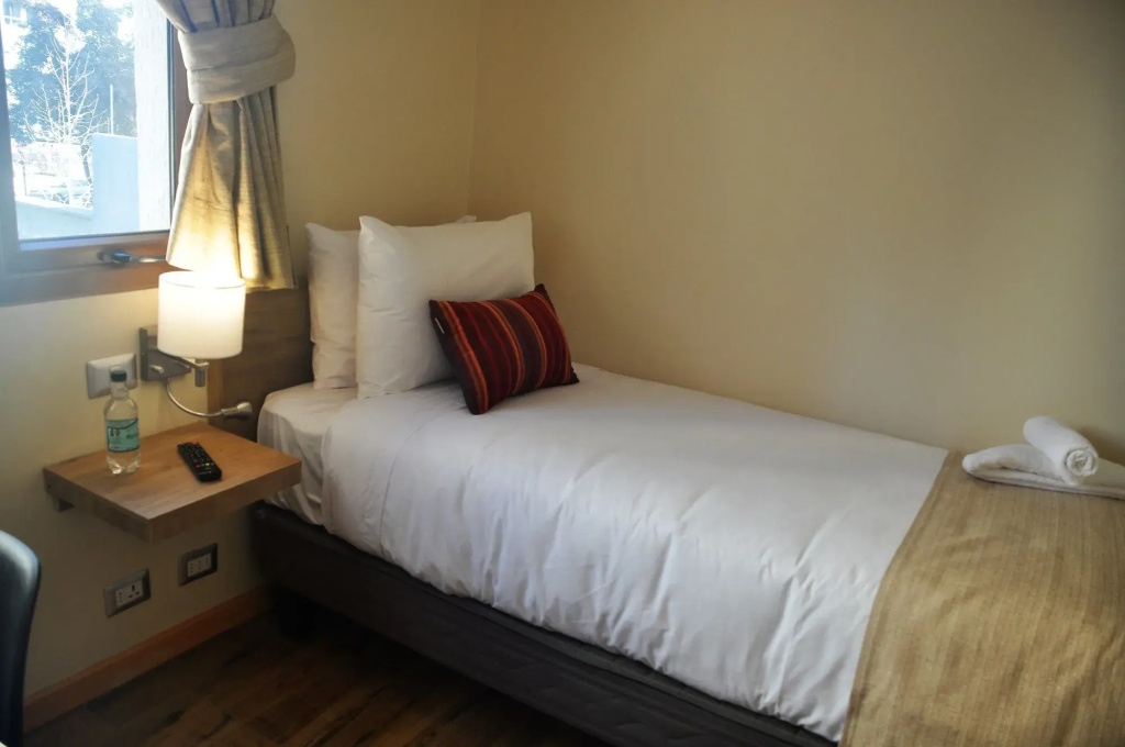 Tagle Hotel Boutique - 3