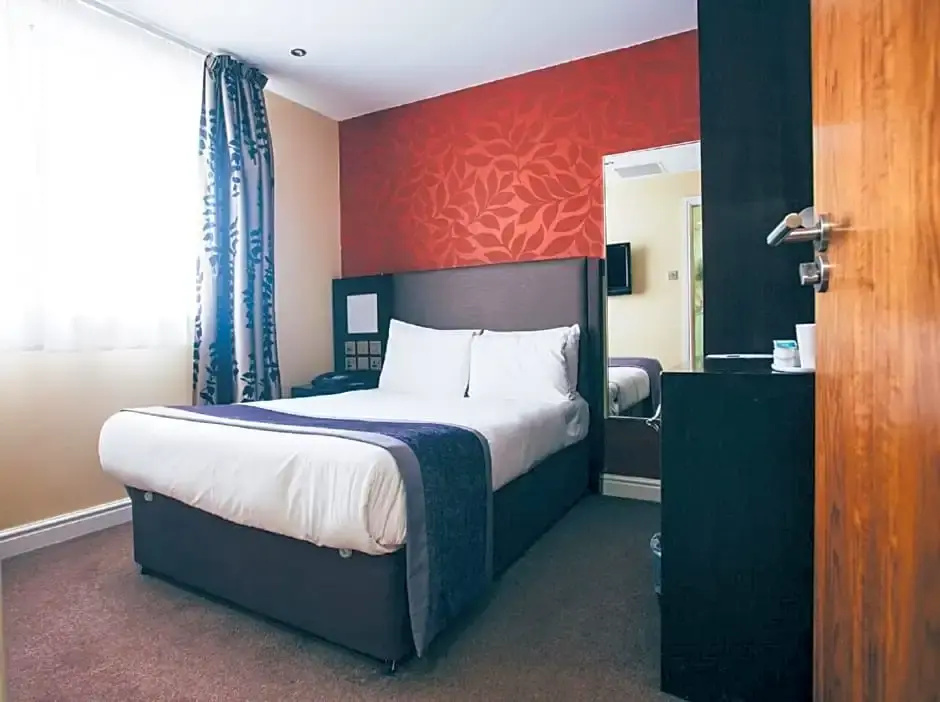 Lorne Hotel - Chambres