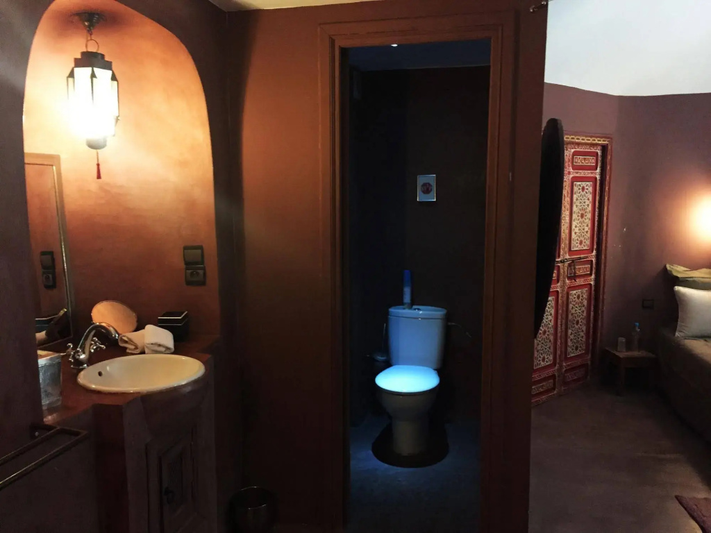 Hotel photo 8