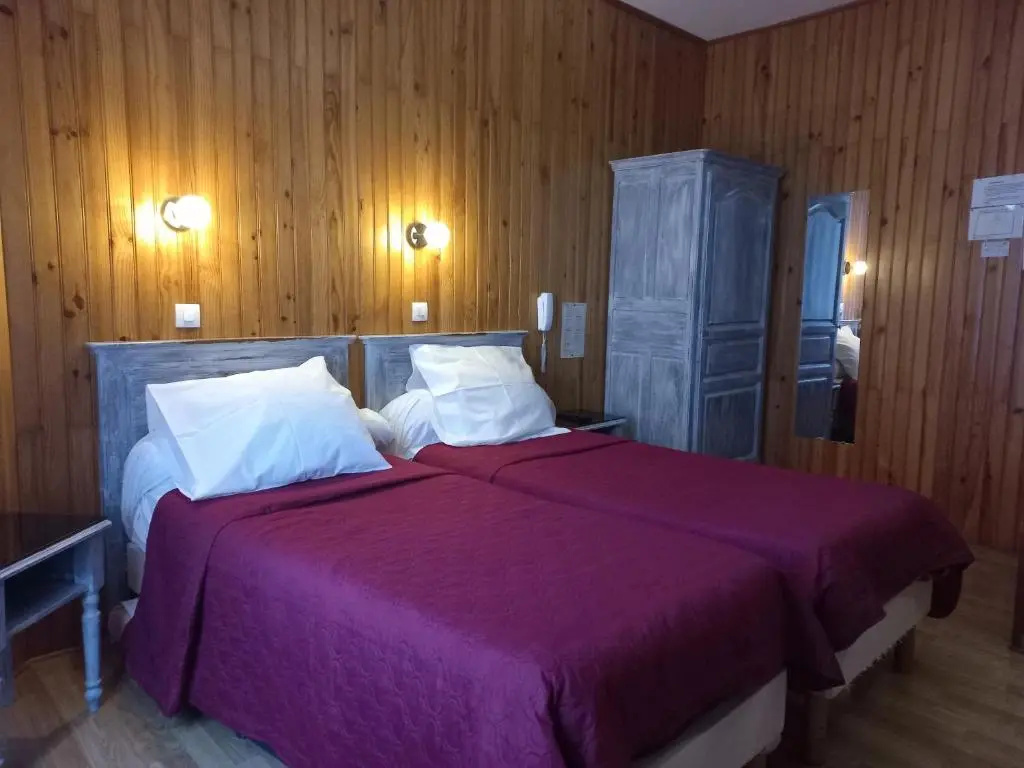 Hotel photo 7