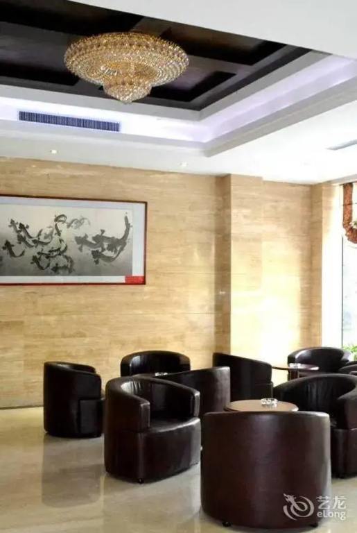 GreenTree Eastern Yantai Development Zone Zhujiang Road Hotel - Général