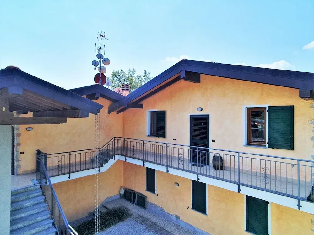 Apartment in Bosco With Scenic Terrace