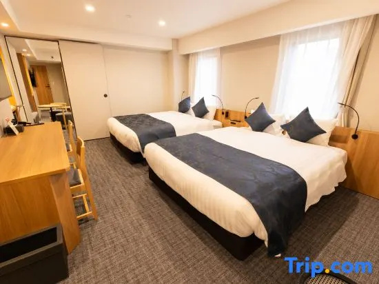 Marroad Inn Akasaka 사진 7