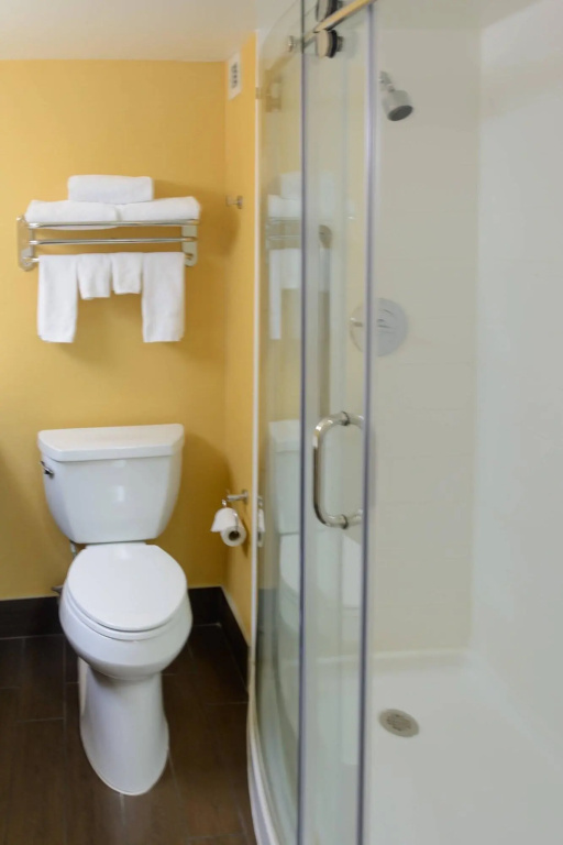 Courtyard by Marriott Toronto Northeast/Markham - Général