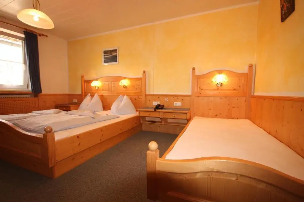 Landgasthof Spitzerwirt - Chambres