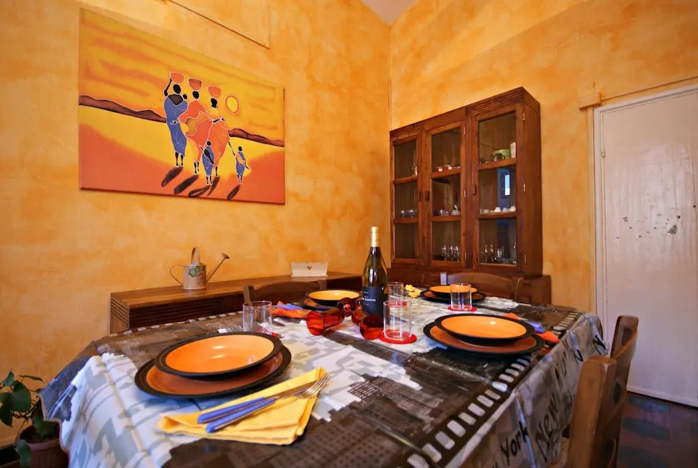 Comfort Apartment